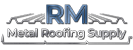RM Metal Supply Logo